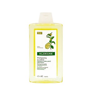 KLORANE SHAMPOO ALLA POLPA DI CEDRO 400 ML - Farmacia-flash.it