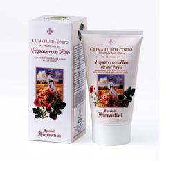 SPEZIALI CREMA PAPAVERO/FICO 150 ML - Farmacia-flash.it