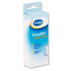 SCHOLL POROLITH SPUGNA ABRASIVA - Farmacia-flash.it