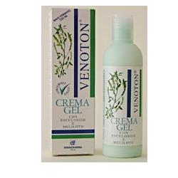 VENOTON CREMA GEL 200 ML - Farmacia-flash.it