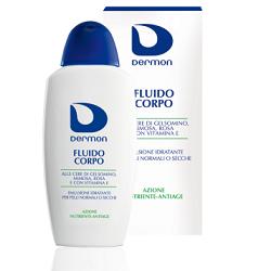 DERMON FLUIDO CORPO 200 ML - Farmacia-flash.it