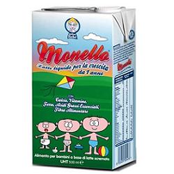 MONELLO LATTE CRESCITA 500 ML - Farmacia-flash.it