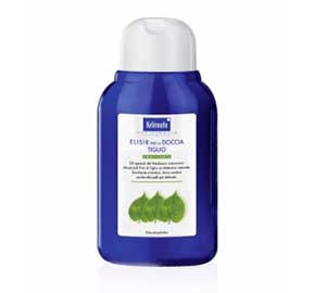 OFFICINALIA TIGLIO ELISIR PER LA DOCCIA 250 ML - Farmacia-flash.it