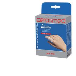 CEROXMED RETE TUBOLARE DITO 3 M 1 PEZZO - Farmacia-flash.it