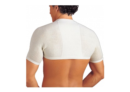 COPRISPALLE ANATOMICO GIBAUD TAGLIA 3 - Farmacia-flash.it