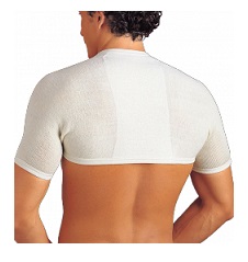 COPRISPALLE ANATOMICO GIBAUD TAGLIA 6 - Farmacia-flash.it