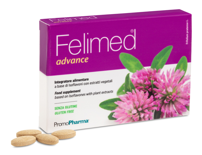 FELIMED ADVANCE 30 CPR - Farmacia-flash.it