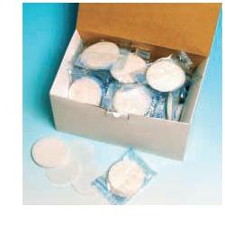 OSTIE TONDE S/GLUT 6CM BUST 7G - Farmacia-flash.it