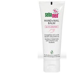 SEBAMED CREMA MANI UNGHIE 75 ML - Farmacia-flash.it