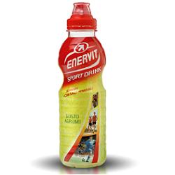 ENERVIT SPORT DRINK AGRUMI PET DA 500ML - Farmacia-flash.it