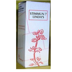 LINDAS STIMMUN 7 GOCCE 50 ML - Farmacia-flash.it