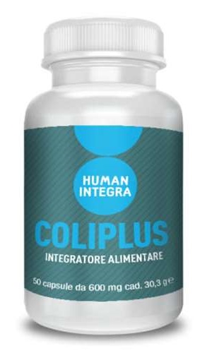 COLIPLUS ABROS 60 CAPSULE - Farmacia-flash.it