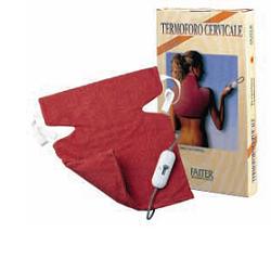 TERMOFORO TERMOSAN ELETTRICO SCHIENA/COLLO - Farmacia-flash.it