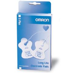 ELETTRODI TENS OMRON E4 2 PEZZI - Farmacia-flash.it