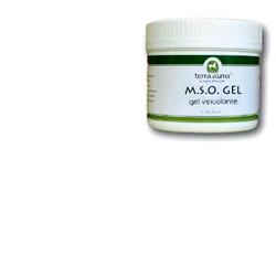 MSO GEL 500G - Farmacia-flash.it