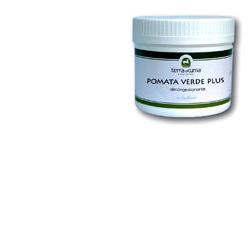 POMATA VERDE PLUS 1000G - Farmacia-flash.it