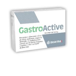 GASTROACTIVE 30 COMPRESSE - Farmacia-flash.it