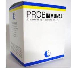 PRO B IMMUNAL 20 BUSTINE DA 5 G - Farmacia-flash.it
