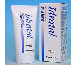 IDRATAL CREMA IDRATANTE 75ML - Farmacia-flash.it