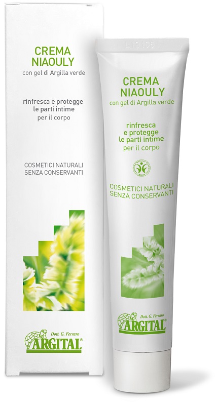 CREMA NIAOULY 75 ML - Farmacia-flash.it