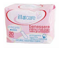 ILLA CARE PROTEGGISLIP 20 PEZZI - Farmacia-flash.it