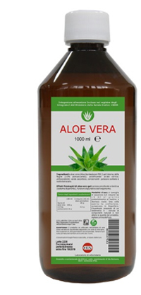 ALOE VERA SUCCO 1 LITRO - Farmacia-flash.it