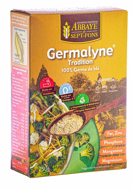 GERMALYNE 250 G - Farmacia-flash.it