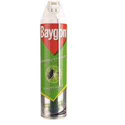 BAYGON SCARAFAGGI/FORMICHE POLVERE GRANI 250 G - Farmacia-flash.it