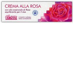 CREMA ALLA ROSA 50 ML - Farmacia-flash.it