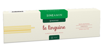 SINEAMIN LINGUINE 500 G - Farmacia-flash.it