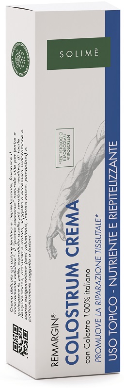 REMARGIN CREMA 50 ML - Farmacia-flash.it