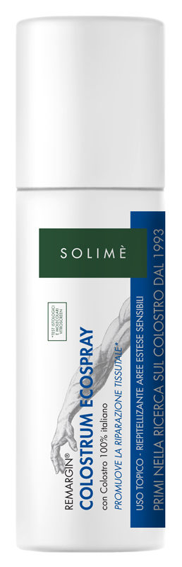 REMARGIN ECOSPRAY 100ML - Farmacia-flash.it