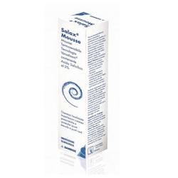 SALAX MOUSSE 75 ML - Farmacia-flash.it