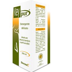 KEYPUR DETERGENTE DELICATO 500 ML - Farmacia-flash.it