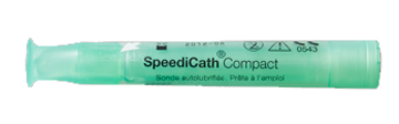 CATETERE VESCICALE AUTOLUBRIFICANTE IDROFILO PRONTO ALL'USO PER DONNA SPEEDICATH COMPACT MISURA CH10 30 PEZZI ARTICOLO 28580 - Farmacia-flash.it
