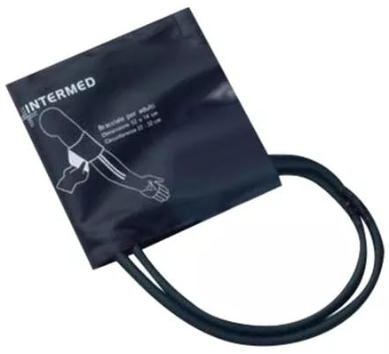 BRACCIALE RICAMBIO ADULTO PROFESSIONALE R2 - Farmacia-flash.it