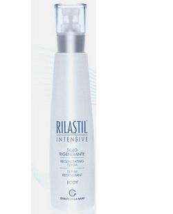 RILASTIL RIGENERANTE CORPO TRATTAMENTI SPECIFICI 200 ML - Farmacia-flash.it