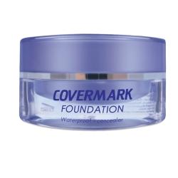 COVERMARK FOUNDATION 15 ML FONDOTINTA COLORE 7 - Farmacia-flash.it