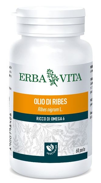 OLIO RIBES 60 PERLE 673 MG - Farmacia-flash.it