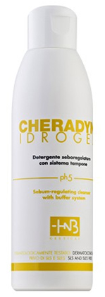 CHERADYN IDROGEL 150 ML - Farmacia-flash.it