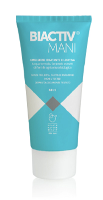 BIACTIV MANI 40 ML - Farmacia-flash.it
