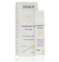 THIOSPOT SR SKIN ROLLER 5ML - Farmacia-flash.it