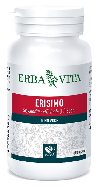 ERISIMO 60 CAPSULE 400 MG - Farmacia-flash.it