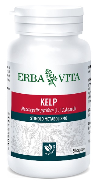 KELP 60 CAPSULE 500 MG - Farmacia-flash.it