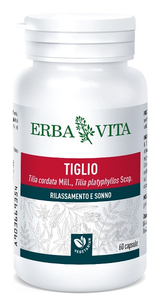 TIGLIO 60 CAPSULE 450 MG - Farmacia-flash.it