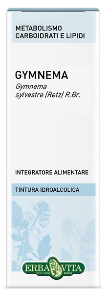GYMNEMA SYLVESTRE SOLUZIONE IDROALCOLICA 50 ML - Farmacia-flash.it
