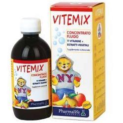 VITEMIX JUNIOR 200 ML - Farmacia-flash.it