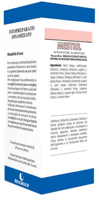 MESTRIL 50ML SOL IAL - Farmacia-flash.it