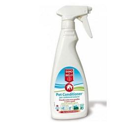 PET CASA CLEAN PET CONDITIONER ESTERNI 500 ML - Farmacia-flash.it