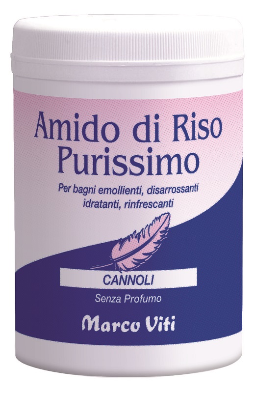 AMIDO DI RISO CANNOLI 250 G - Farmacia-flash.it